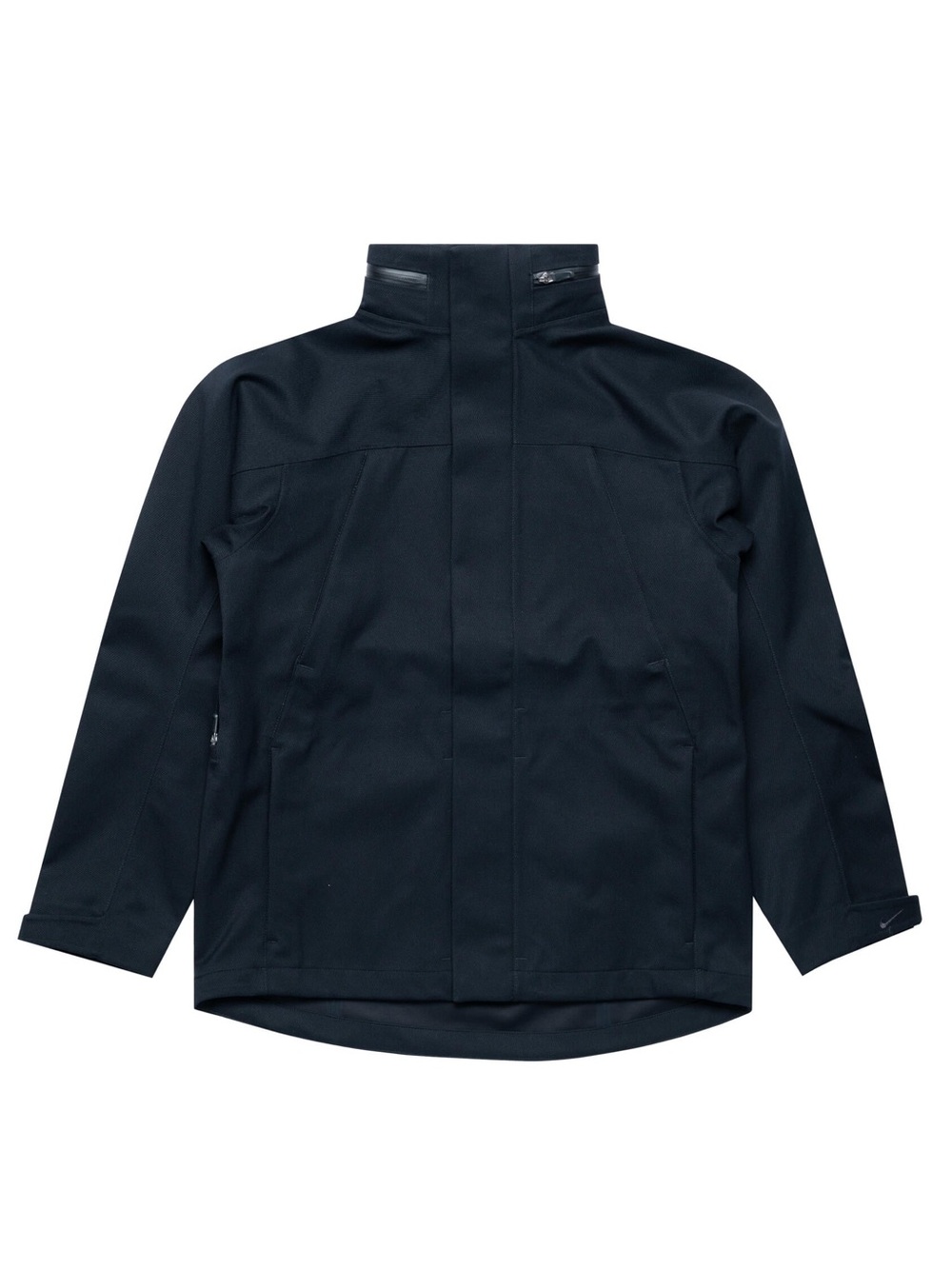Nike Wool Classics Water-Repellent Jacket